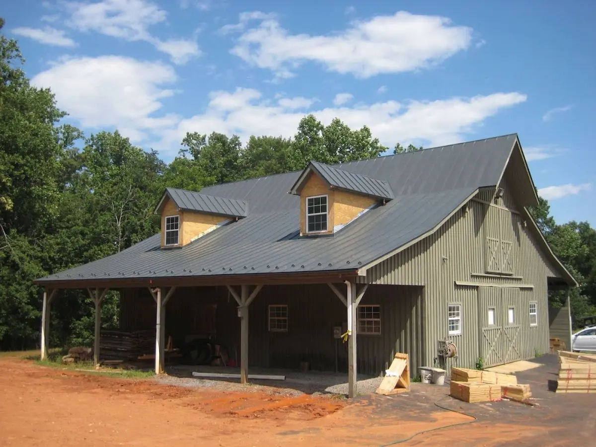 Expert Roof Repair workmanship in Cane Creek